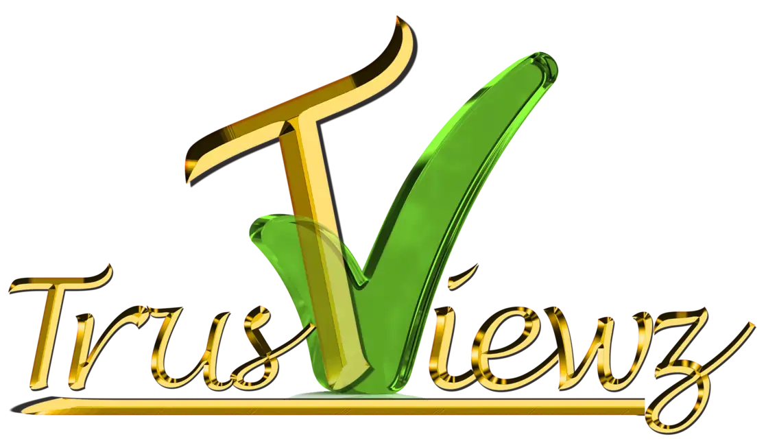 TrustViewz Logo